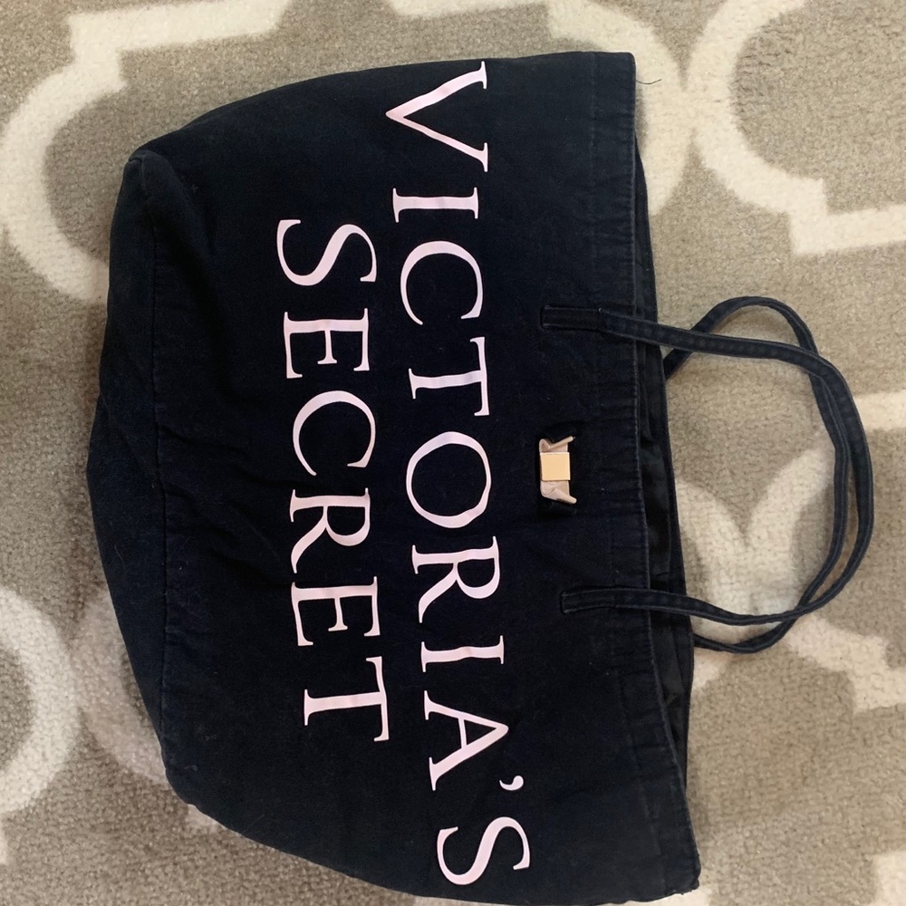Victoria secret tote